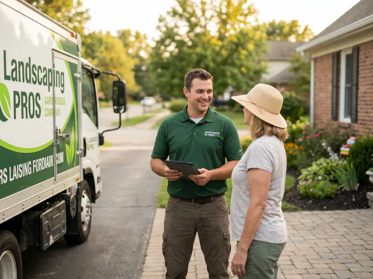 Landscaping Rocky Mount, VA FAQs